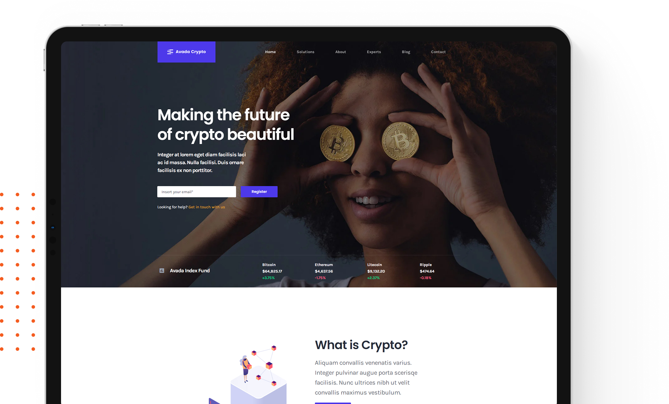 Laptop mockup info-8