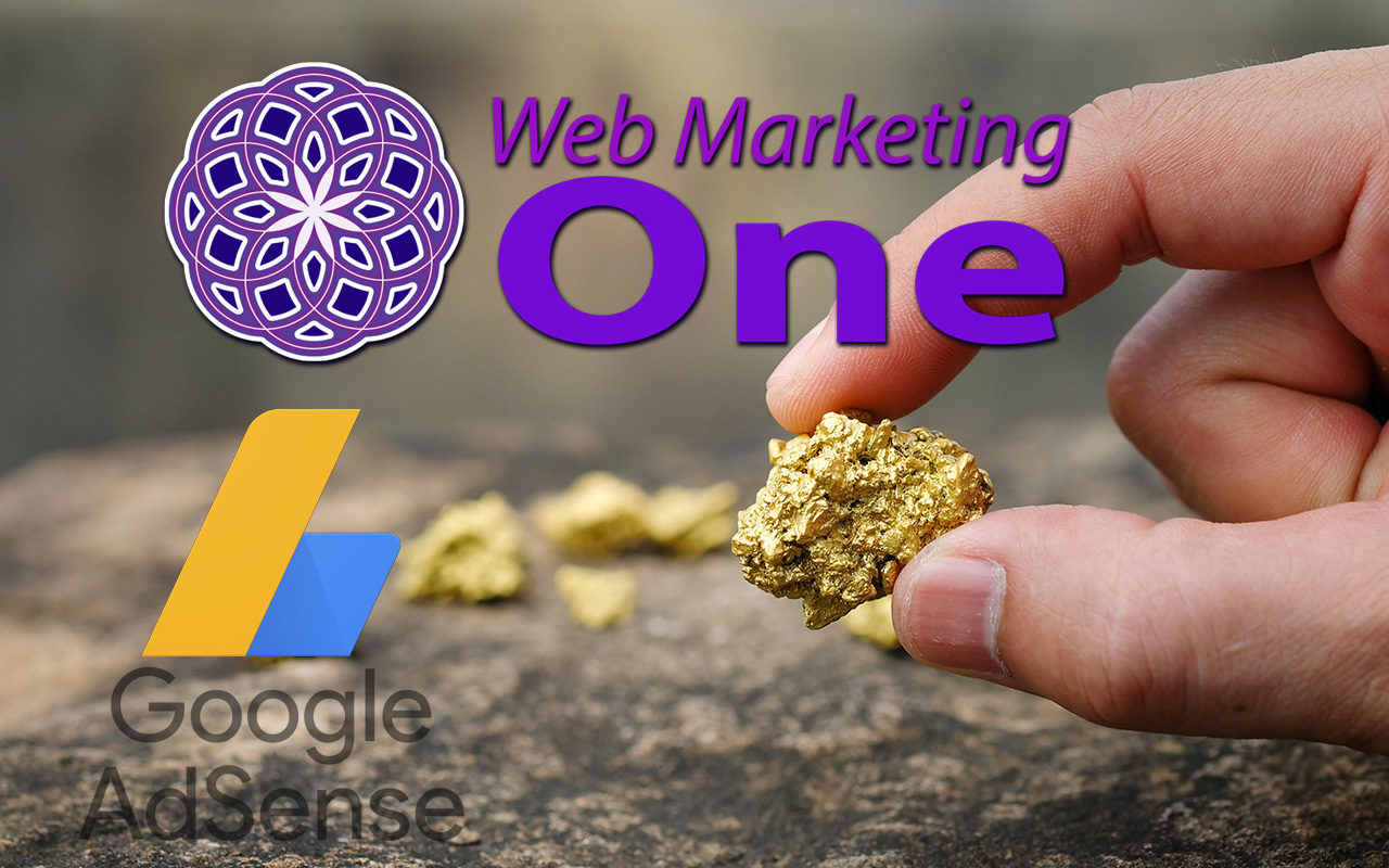 Monetizing Your Website with Google AdSense